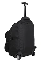 Pioneer 35 + 10L Wheelie Backpack