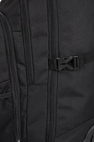 Pioneer 35 + 10L Wheelie Backpack