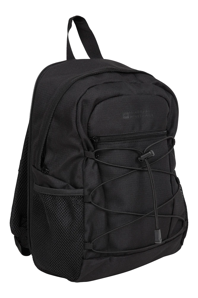 Pioneer 35 + 10L Wheelie Backpack