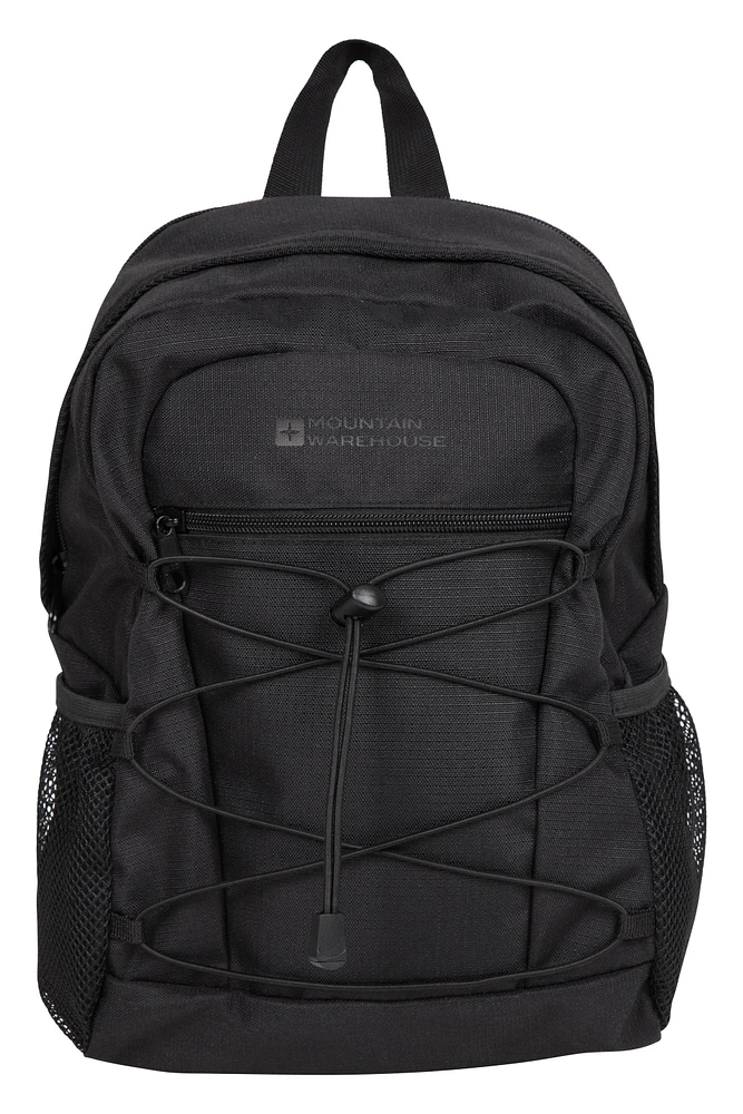 Pioneer 35 + 10L Wheelie Backpack