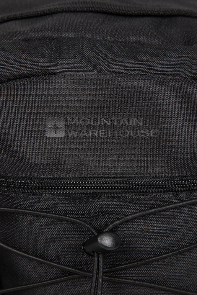 Pioneer 35 + 10L Wheelie Backpack