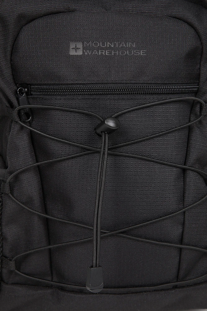 Pioneer 35 + 10L Wheelie Backpack