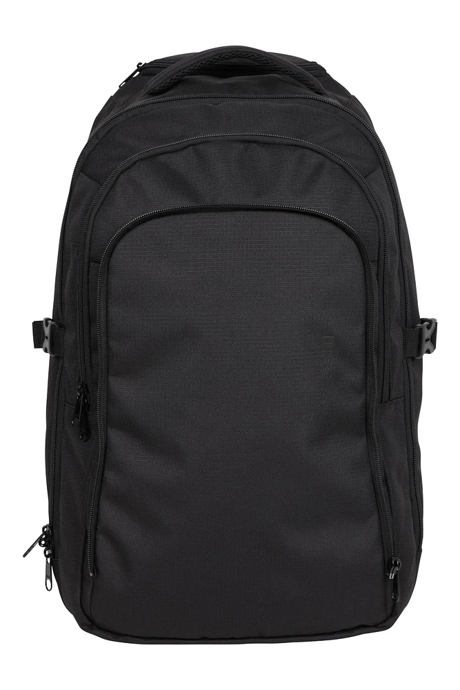 Pioneer 35 + 10L Wheelie Backpack