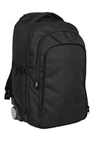 Pioneer 35 + 10L Wheelie Backpack