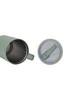 Large Sqaure Handle Flask 1.1L