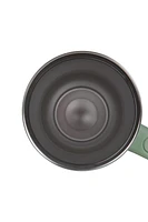 Large Sqaure Handle Flask 1.1L