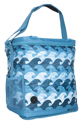 Self Inflating Cool Bag - 30L