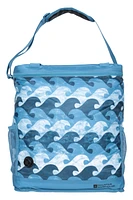 Self Inflating Cool Bag - 30L