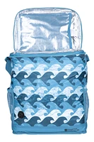 Self Inflating Cool Bag - 30L