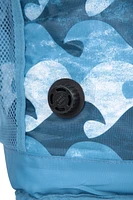 Self Inflating Cool Bag - 30L
