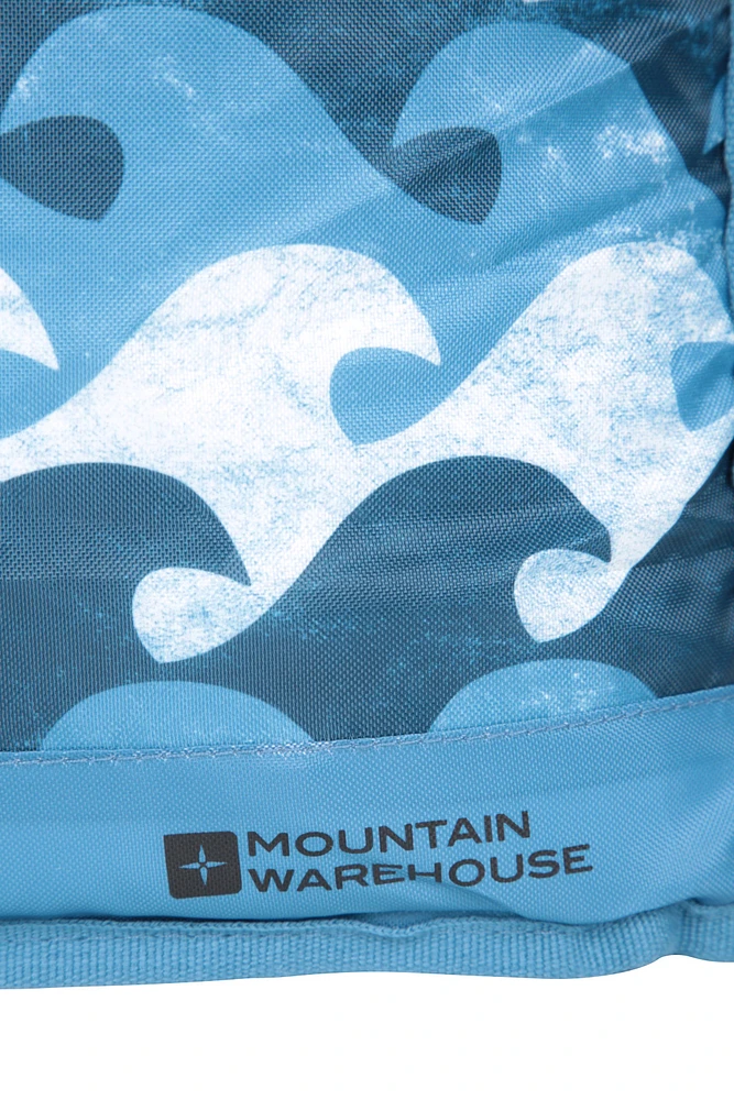 Self Inflating Cool Bag - 30L