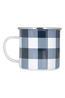 Printed Enamel Mug