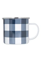 Printed Enamel Mug