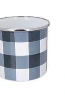 Printed Enamel Mug