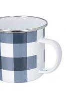 Printed Enamel Mug
