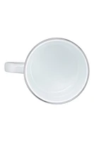Printed Enamel Mug