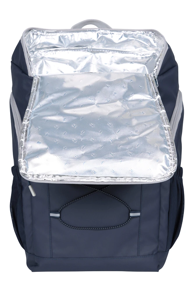 Rucksack Cool Bag - 28L