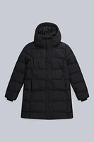 Ivy Womens Down Coat