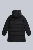 Ivy Womens Down Coat