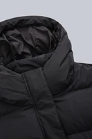 Ivy Womens Down Coat