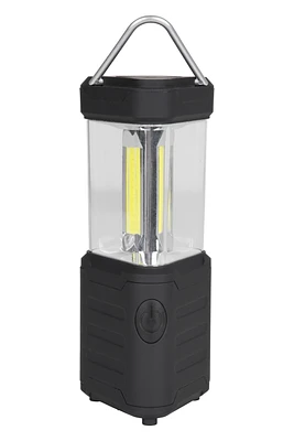 3 COB Triangle Lantern