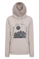 Regional Womens Whistler Relaxed Hoodie