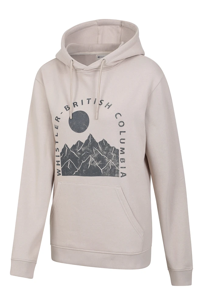 Regional Womens Whistler Relaxed Hoodie