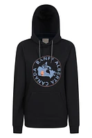 Regional Womens Banff Relaxed Hoodie