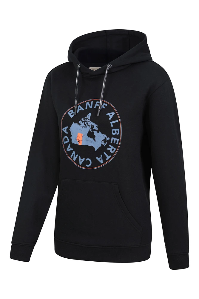 Regional Womens Banff Relaxed Hoodie