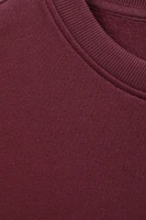 Women's Banff Graphic Sweatshirt