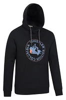 Regional Unisex Whistler Graphic Overhead Hoodie