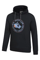 Regional Unisex Whistler Graphic Overhead Hoodie