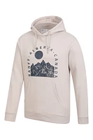 Regional Banff Graphic Overhead Hoodie