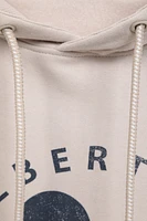 Regional Banff Graphic Overhead Hoodie