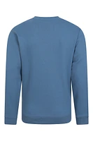 Regional Mens Banff Graphic Sweatshirt