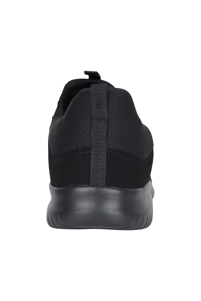 Swift Lightweight Mens Adaptable Active Shoes
