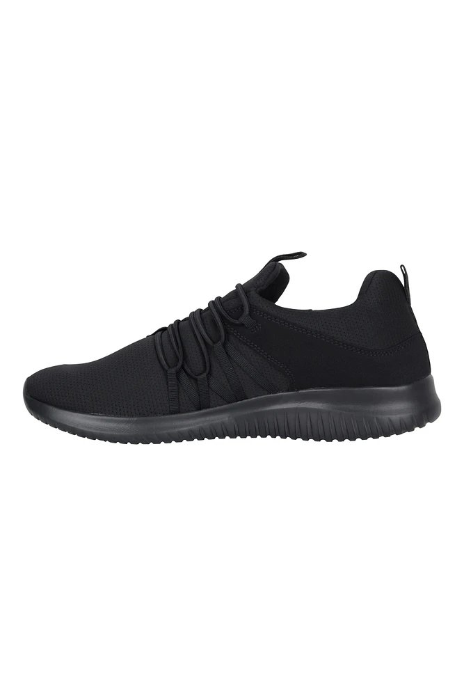 Swift Lightweight Mens Adaptable Active Shoes