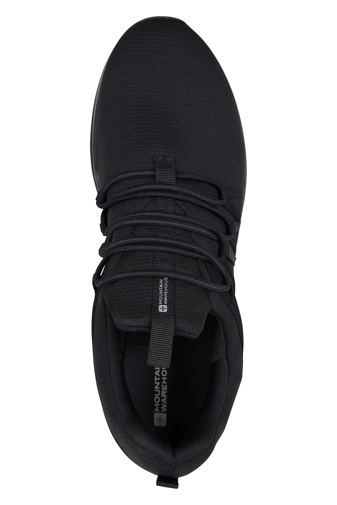 Swift Lightweight Mens Adaptable Active Shoes