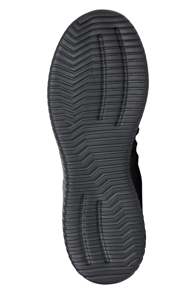 Swift Lightweight Mens Adaptable Active Shoes
