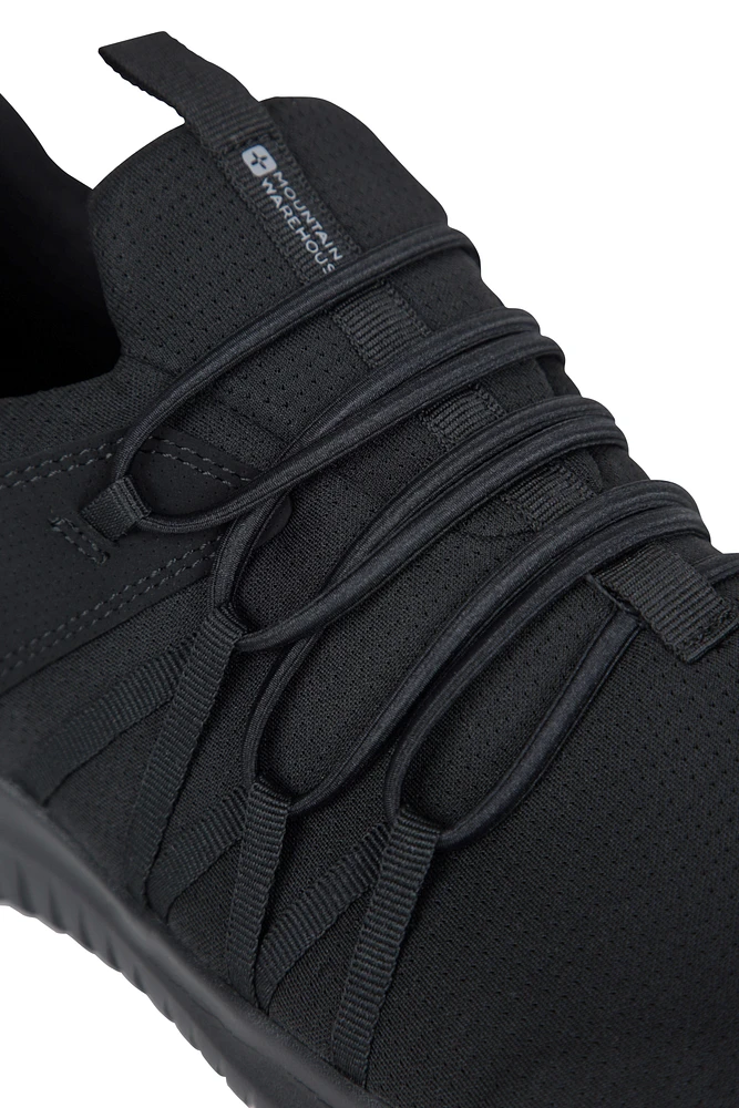 Swift Lightweight Mens Adaptable Active Shoes