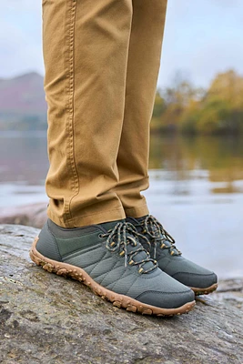 Fraser Everyday Mens Outdoor Casual Shoe