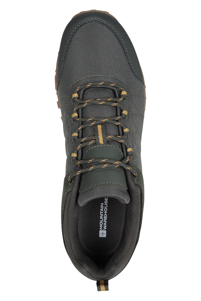 Fraser Everyday Mens Outdoor Casual Shoe