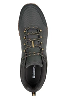 Fraser Everyday Mens Outdoor Casual Shoe