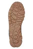 Fraser Everyday Mens Outdoor Casual Shoe