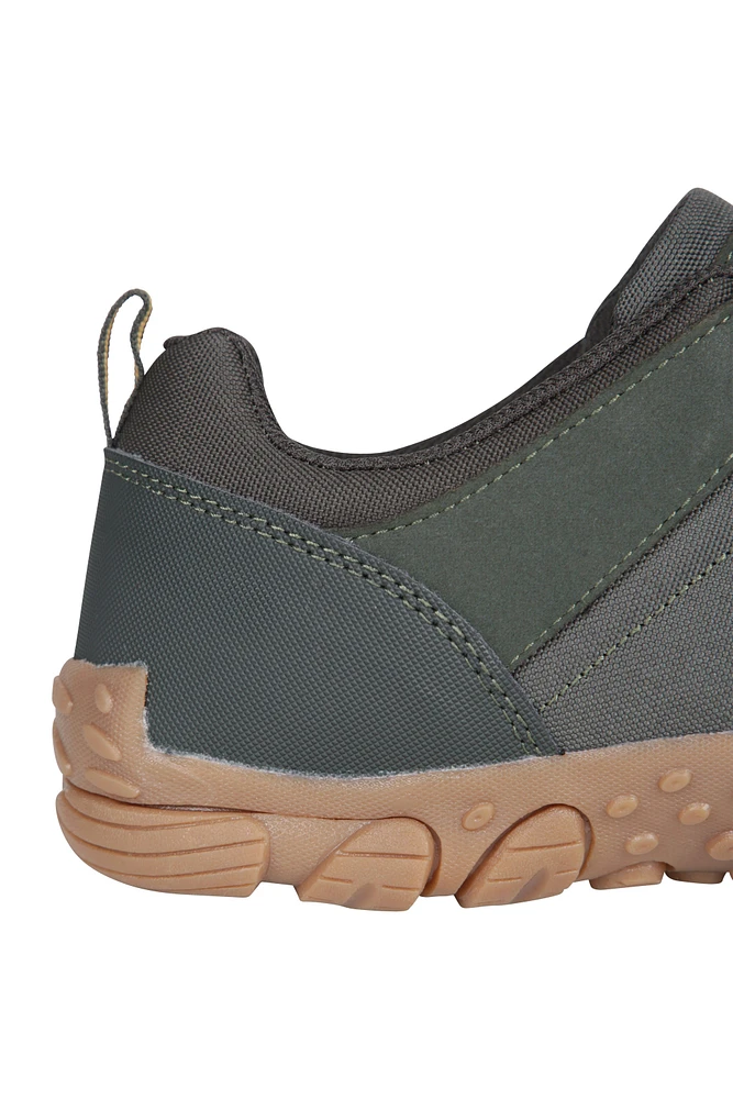 Fraser Everyday Mens Outdoor Casual Shoe