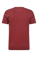 Banff Mens Printed T-Shirt