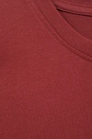 Banff Mens Printed T-Shirt