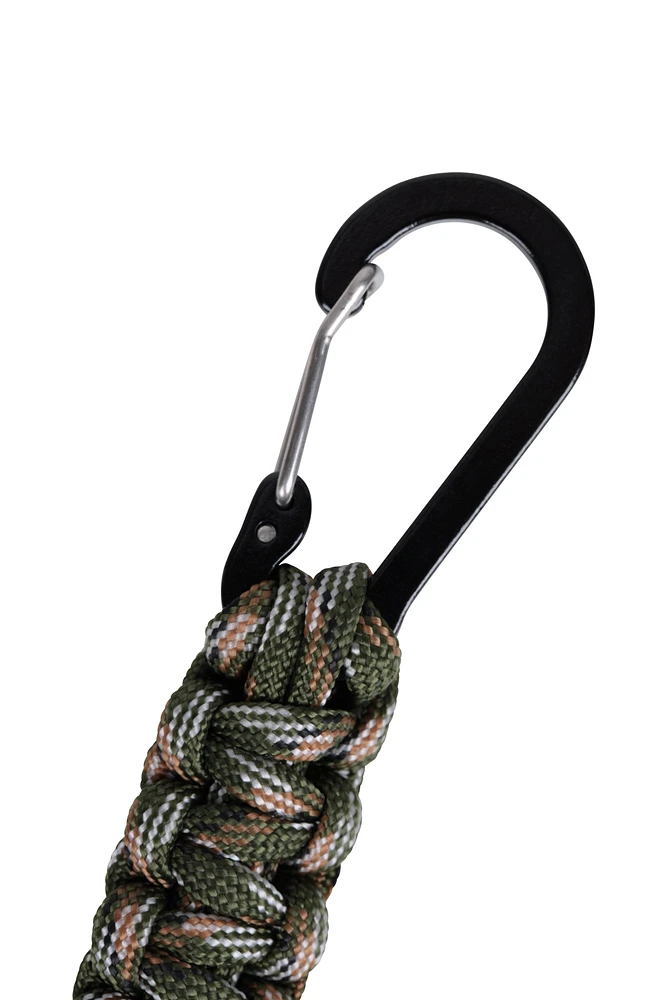 Paracord Keyring