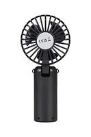Foldable Hand Held Fan