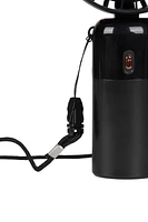 Foldable Hand Held Fan
